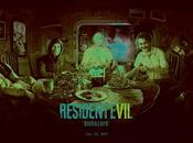 [PS4] Test Resident Evil Biohazard Survival-Horror retour force