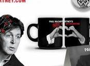 Célébrez dignement Saint Valentin avec l’aide Paul McCartney