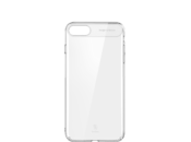 Soldes coque Clear (iPhone Plus) avec protection d’écran