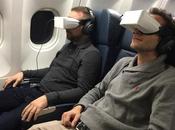 Airways investit million d’euros dans divertissement bord MISE START-UPS