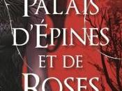 [Concours] palais d'épines roses Sarah J.Maas