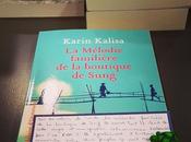 mélodie familière boutique Sung