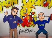 Coach rubrique co-animée avec coach Sébastien Épisode