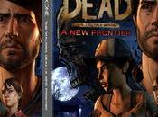 Walking Dead Frontier L’édition physique disponible février