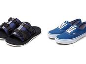 Deluxe 2017 footwear collection