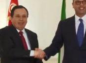 L’Italie Tunisie renforcent lutte contre migrants clandestins