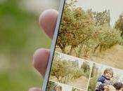 Google Photos iPhone donne l'accès Maps devient plus speed