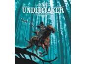 Xavier Dorison Ralph Meyer Undertaker, L’ogre Sutter Camp (Tome