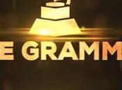 Beatles, groupe solo Grammy awards