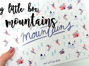 little mountains