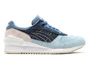 Asics Respector Cream Pack