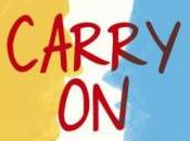 Carry Rainbow Rowell