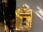 Boîtes lettres mail boxes
