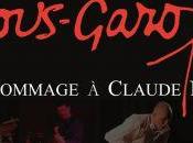 Nous-Garo Concert Hommage Claude Nougaro