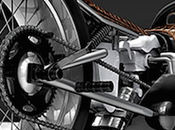 MOTOR ALPHA concept motorcycle