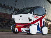 véhicules autonomes anglais seront assurés