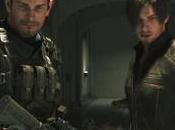 Nouvelle bande-annonce Resident Evil Vendetta