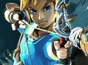 Nintendo dévoile passe saisonnière Zelda Breath Wild