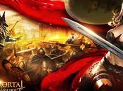 Immortal Conquest: Europe prépare campagne