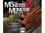 Bande annonce Monster (Nikiichi Tobita) Ki-oon