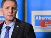 Allemagne l’AfD décide d’exclure cadres