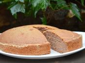 Ardéchois (gâteau marrons)