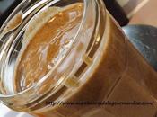 Purée noisettes maison avec super blender Omniblend