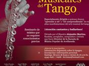 Academia Nacional Tango repris collier [Actu]