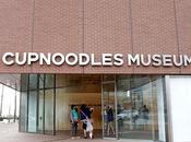 Balade nippone musée noodle