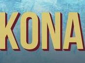 Kona trouve date sortie