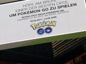 Pokémon Événement Europe 18/02/17