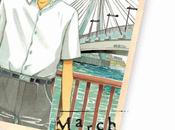 March comes like lion Tomes