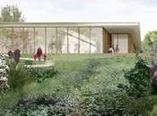 Strawberry Field sera rénové