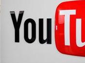 YouTube éliminera pubs secondes désactivables