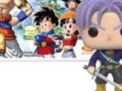 [Bon Plan] Dragon Ball Fusions Trunks offerte