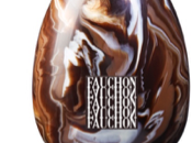 L’oeuf melting choc fauchon pour pâques