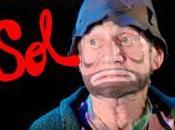 Soirée poésie: souviens Marc Favreau