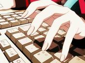 [Fait divers] homme arrêté Japon pour piratage l’animé Ange Vierge