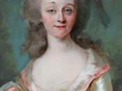 Louise Polastron, Ange rédempteur comte d’Artois