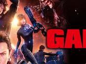 film GANTZ:O disponible service Netflix VOSTFR