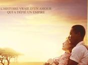 UNITED KINGDOM, avec Rosamund Pike David Oyelowo L'histoire vraie d'un amour défié empire Cinéma Mars 2017 #AUnitedKingdom