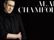 Alain Chamfort actuellement tournée partout France