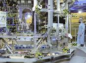 Airbus Defence Space voit attribuer l’ESA contrat millions d’euros pour construction deuxième module service d’Orion