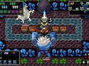 Date sortie annoncée pour Cladun Returns This Sengoku