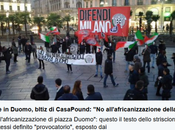 Italie comme ici, l’extrême-droite, rend (très) #CasaPound #LigueduNord