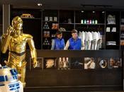 Décoration vitaminée montagne