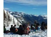 Séjour Pays Ecrins Hautes-Alpes