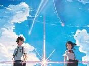 [Fait divers] Trois hommes accusés d’avoir partagé illégalement film Your Name Japon
