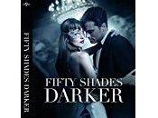 agendas Fifty Shades Darker sortira juin