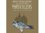 Miss Peregrine enfants particuliers